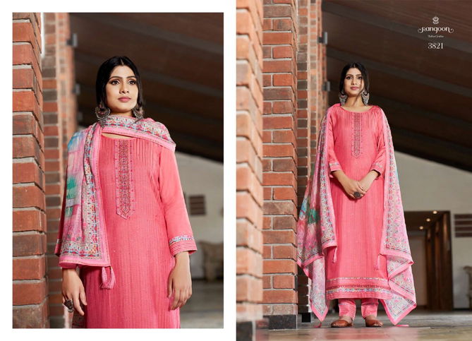 Rangoon Aarambh 2 Fancy Wear Latest Designer Readymade Collection